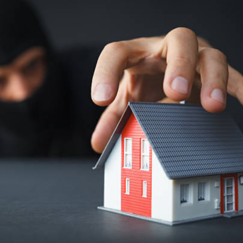 Crimes Against Property