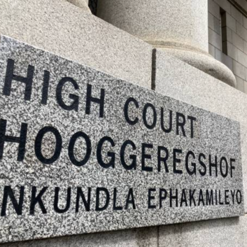 Criminal Litigation
