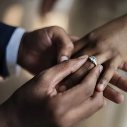Matrimonial Matters
