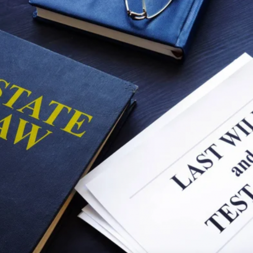 Drafting of Wills & Trusts