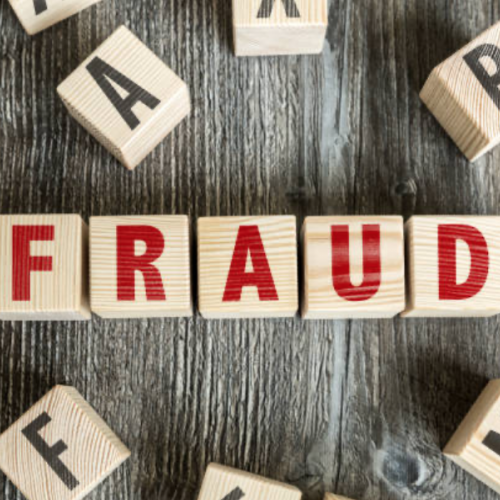 White Collar Crimes