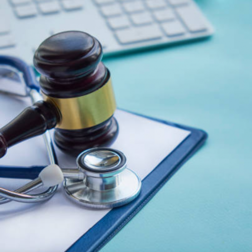 Medical Malpractice