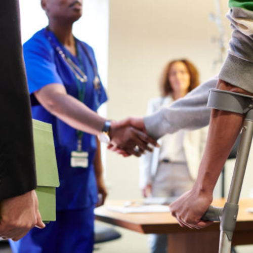 Personal Injury Claims