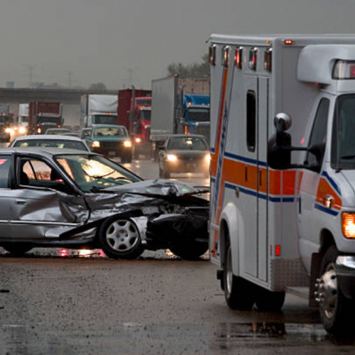 Road Accident Fund Claims