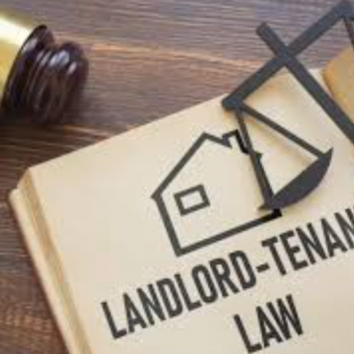 Landlord Tenant Disputes
