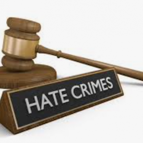 Hate Crimes
