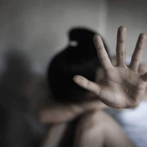 Crimes Against Persons